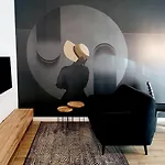 Apartament Come&stay Wola *