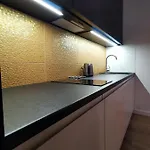 Apartament Come&stay Wola Warszawa