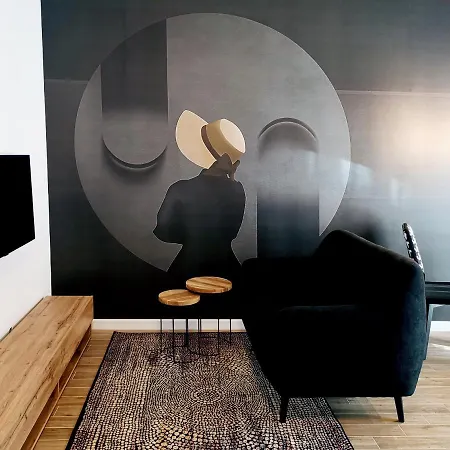 Apartament Come&stay Wola *