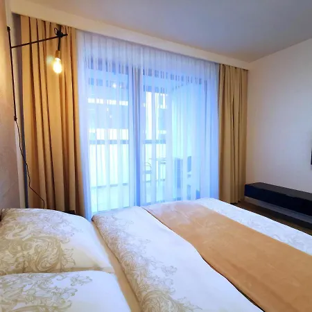 Come&stay Wola *