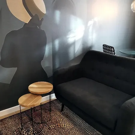 Apartment Come&stay Wola