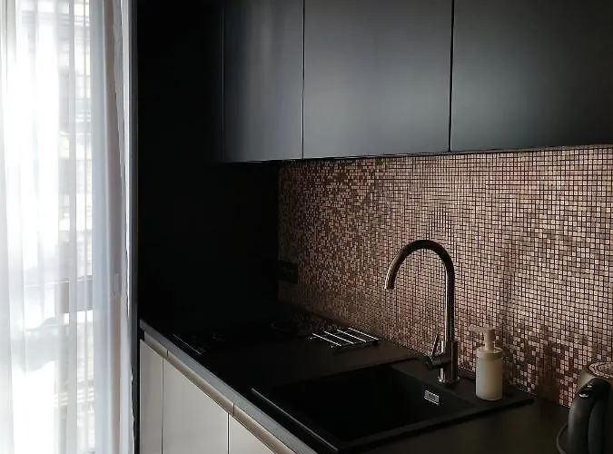 Apartment Come&stay Wola *