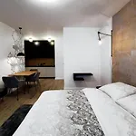 Apartman Come&stay Wola *