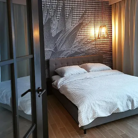 Come&stay Wola *