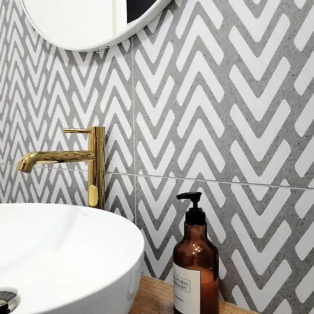 Come&stay Wola 아파트 바르샤바